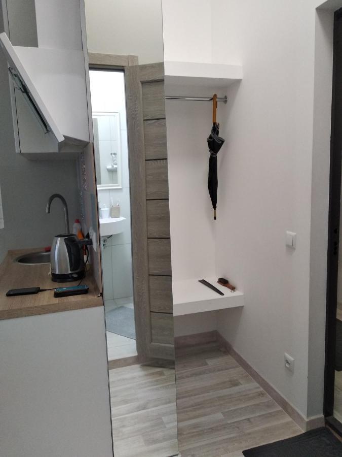 Kharkov & Apartments In The City Center Екстер'єр фото